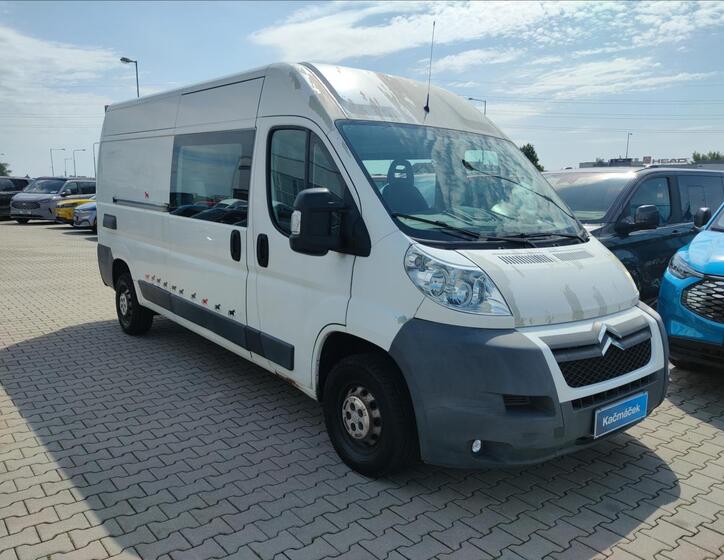 Citroën Jumper 7
