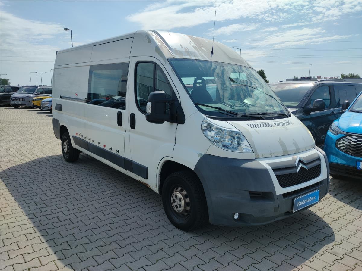 Citroën Jumper