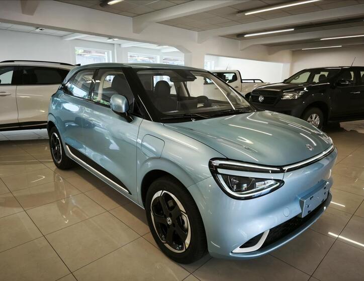 Dongfeng Box 1