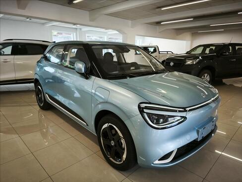 Dongfeng Box