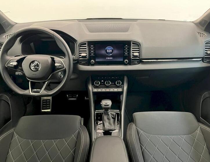 Škoda Karoq 21