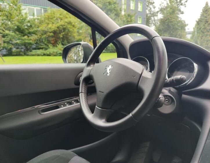 Peugeot 3008 15