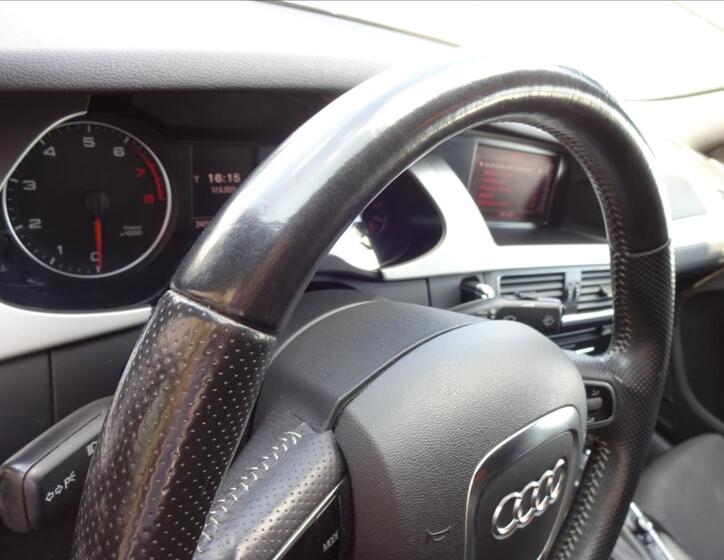 Audi A4 37