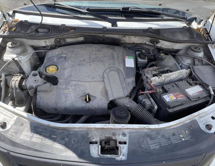 Dacia Logan 21