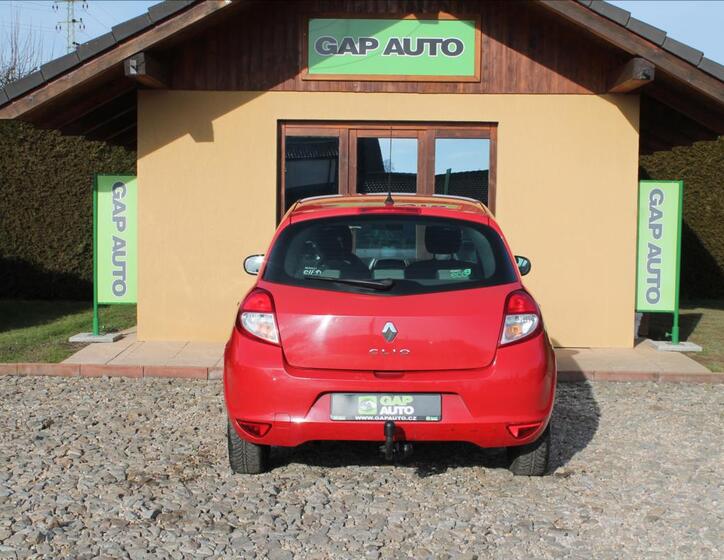 Renault Clio 5