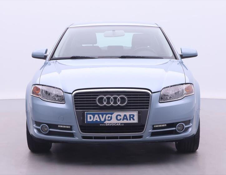 Audi A4 2