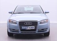 Audi A4 2