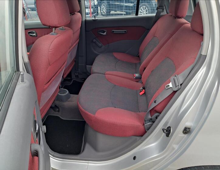 Hyundai Atos 11