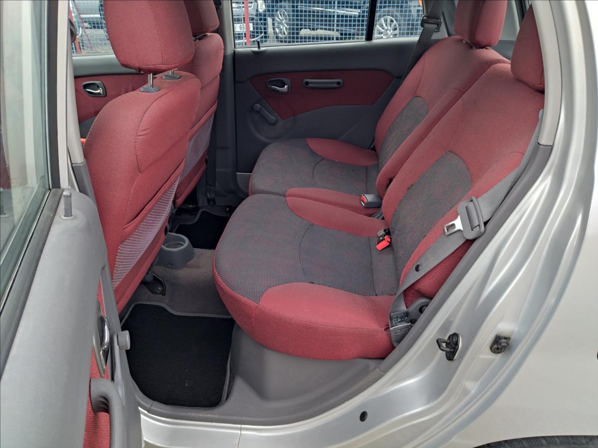 Hyundai Atos