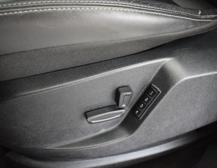Ford S-MAX 28
