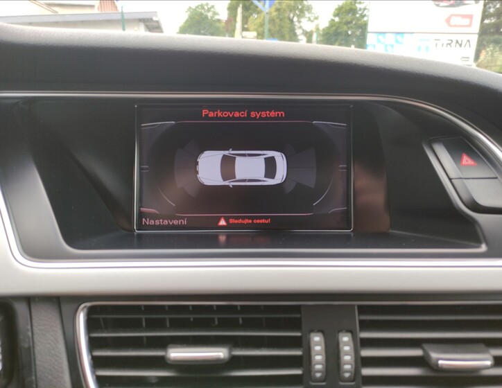 Audi A5 14