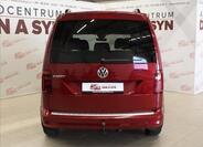 Volkswagen Caddy 5