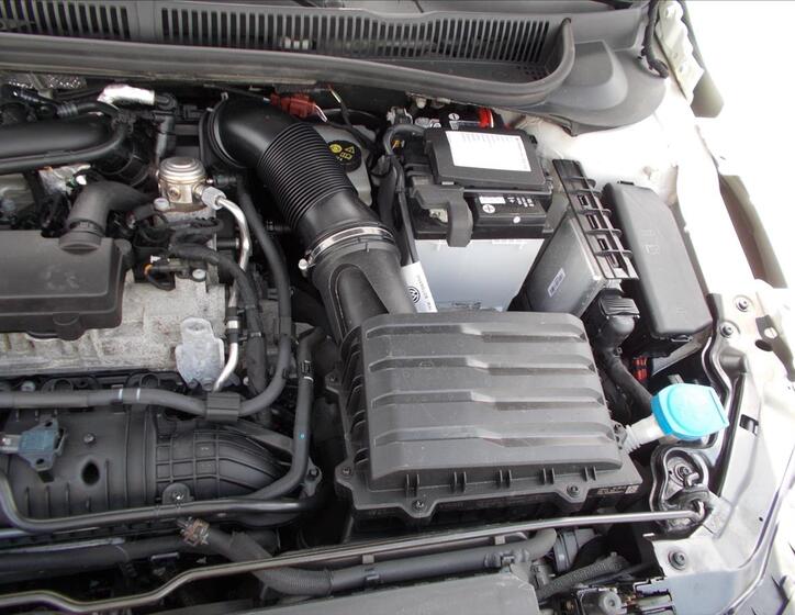 Volkswagen Polo 29