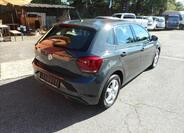 Volkswagen Polo 5