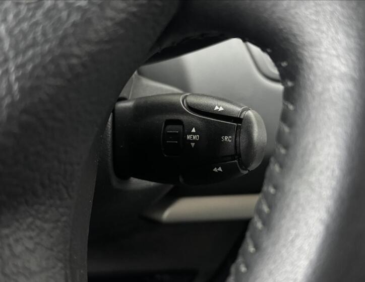 Peugeot 807 11