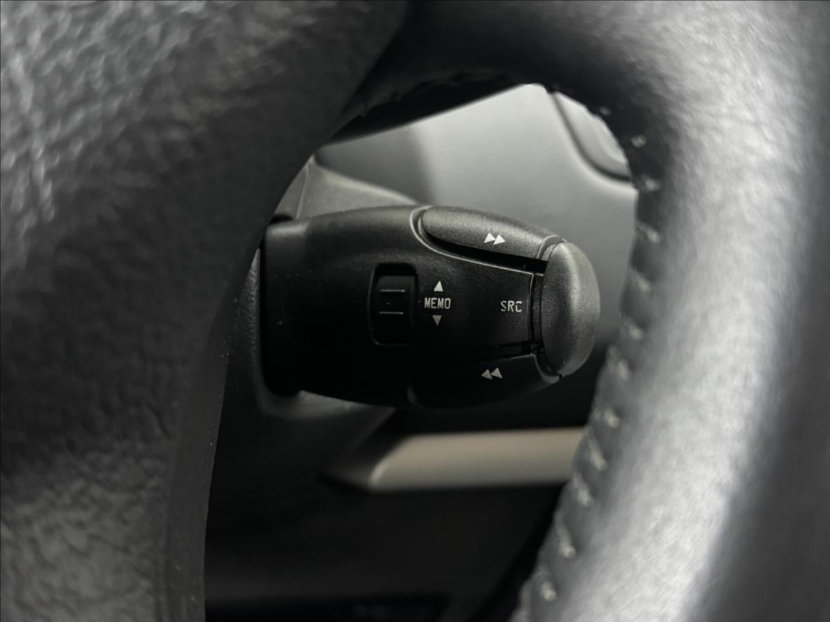 Peugeot 807