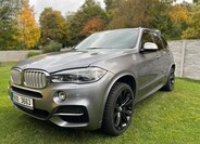 BMW X5 1