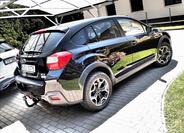 Subaru XV 4