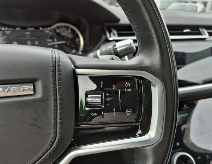 Land Rover Range Rover Velar 17