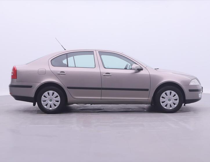 Škoda Octavia 8
