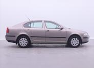Škoda Octavia 8