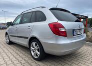 Škoda Fabia 5