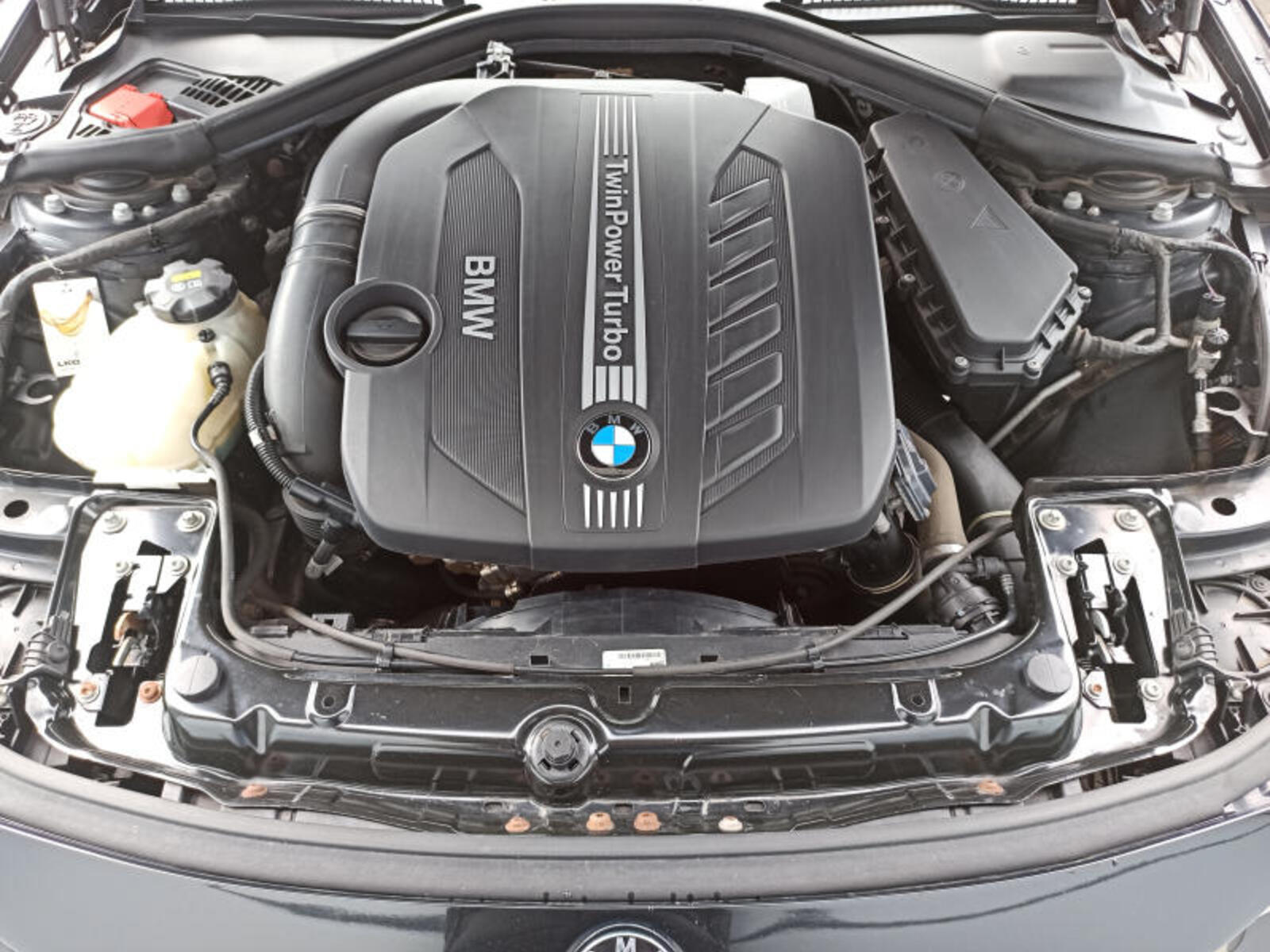 BMW Řada 4 42