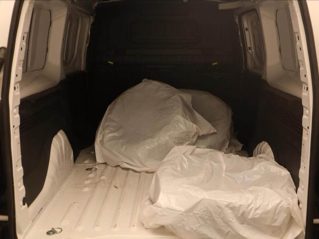 Toyota ProAce 8