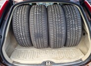 Volvo XC60 11