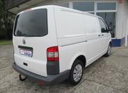 Volkswagen Transporter 4