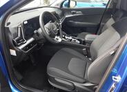 KIA Sportage 11