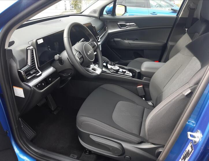 KIA Sportage 11