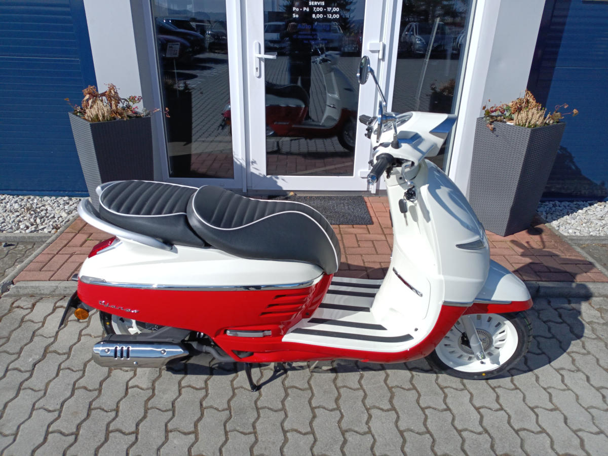 Peugeot Ostatní