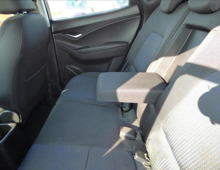 Hyundai ix20 29
