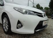 Toyota Auris 11