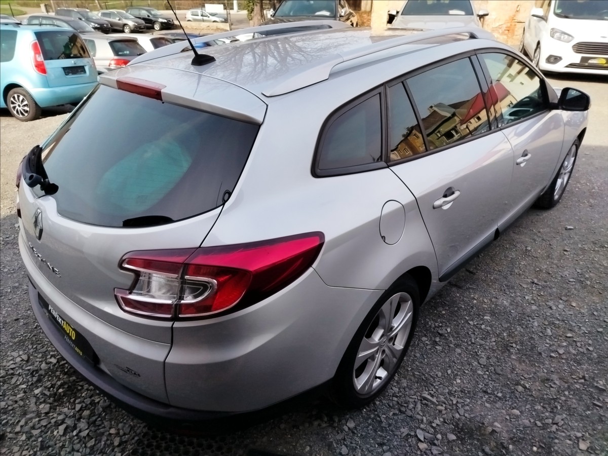 Renault Mégane