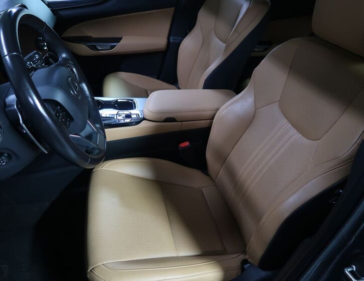 Lexus Ostatní 9