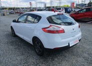 Renault Mégane 8