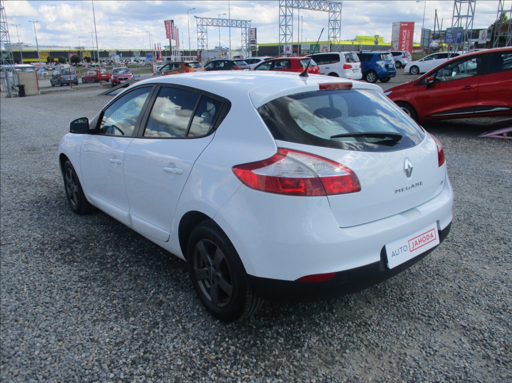 Renault Mégane