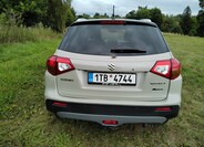 Suzuki Vitara 5