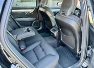 Volvo V90 19