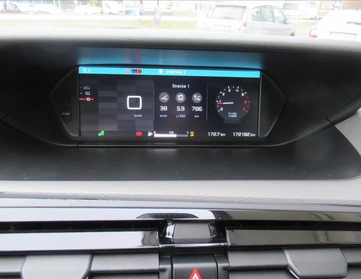 Citroën C4 Picasso 16