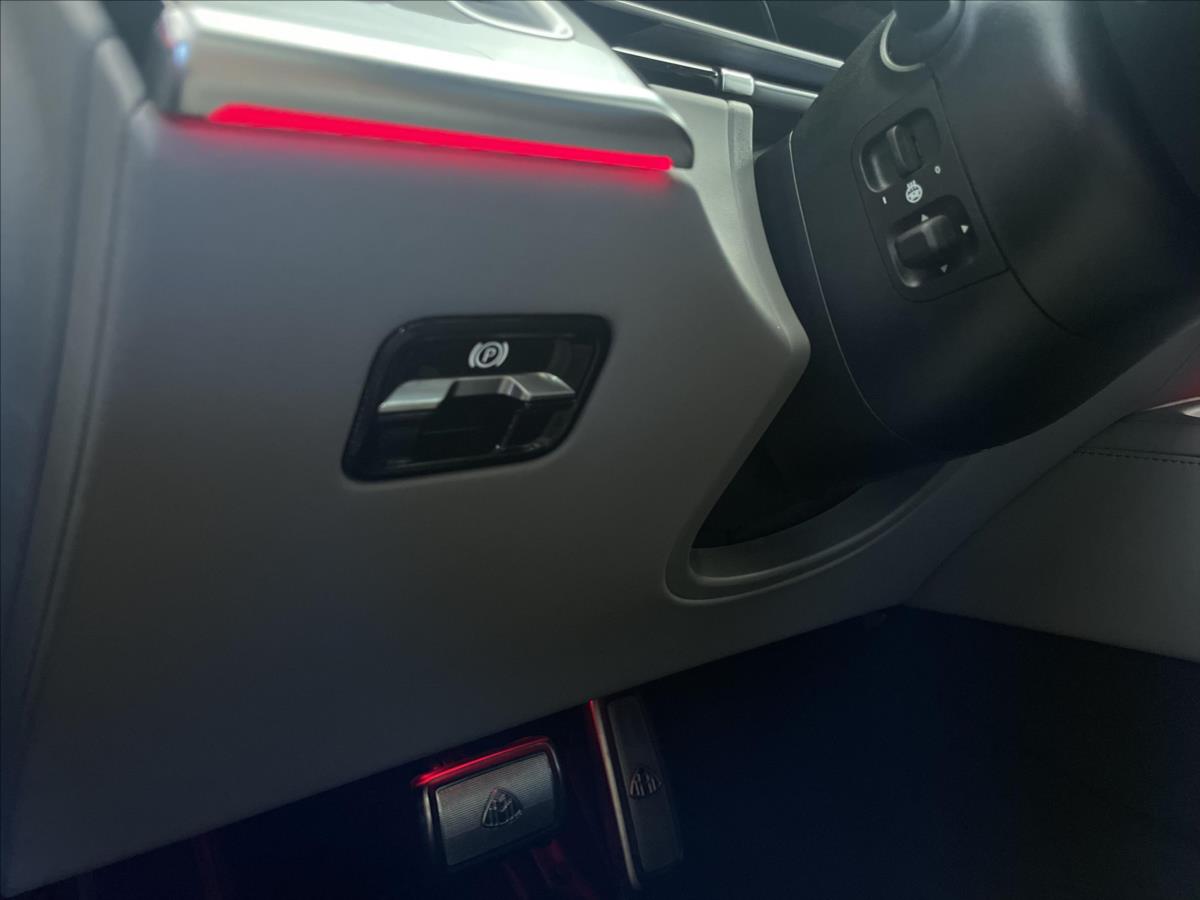 Mercedes-Benz Třídy S