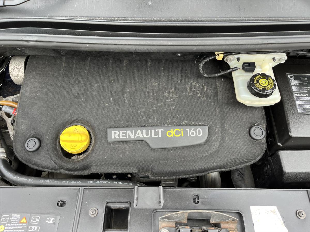 Renault Scénic