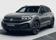Volkswagen Touareg 1