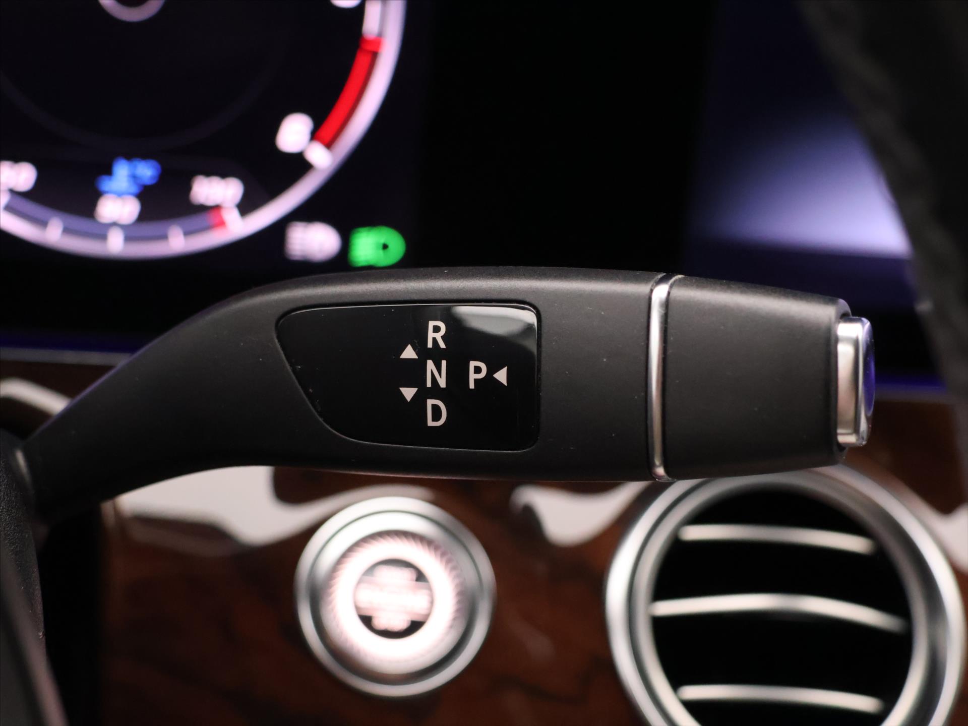 Mercedes-Benz Třídy E