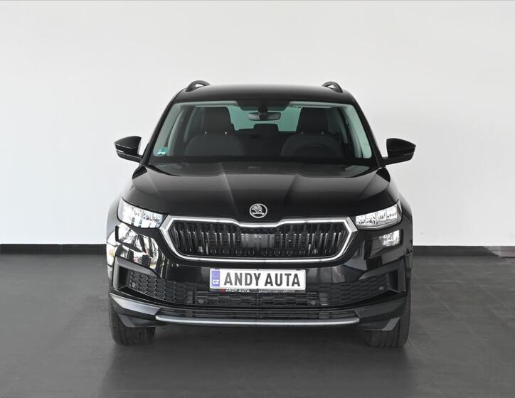 Škoda Kodiaq 2