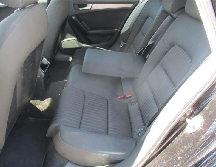 Audi A4 8