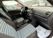Škoda Fabia 23