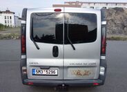 Opel Vivaro 13